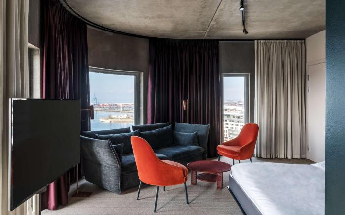 Story Hotel Studio Malmo, Part Of Jdv By Hyatt