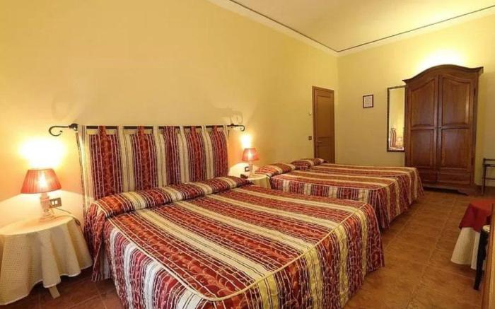 Hotel Alinari