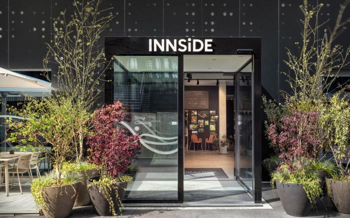 INNSiDE Luxembourg
