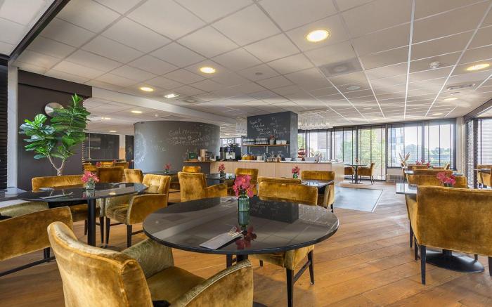 Leonardo Hotel Lelystad City Center