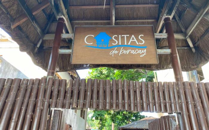 Casitas de Boracay