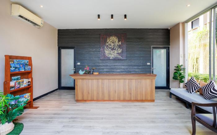 Signature Phuket Resort