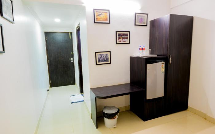 Hotel Sea coin