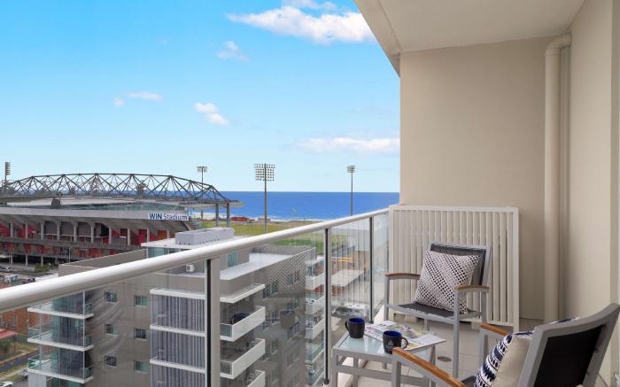 Sage Hotel Wollongong