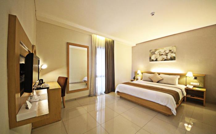 Gandasari Hotel