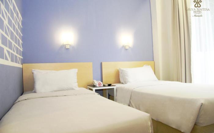 Griya Sintesa Hotel