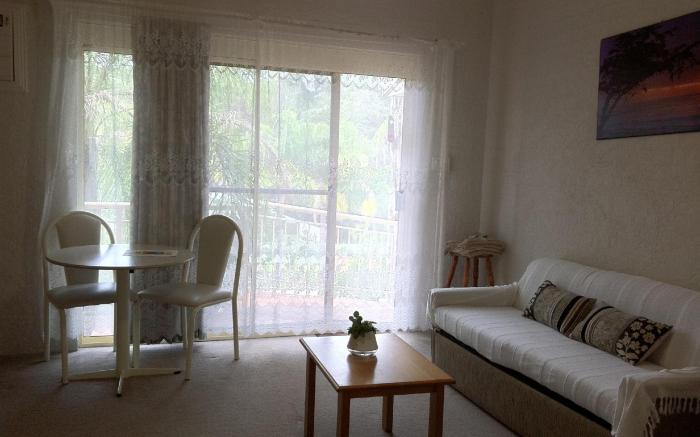Mollymook Paradise Haven Motel