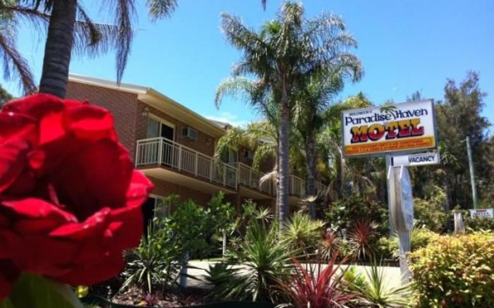 Mollymook Paradise Haven Motel