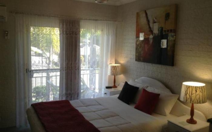 Mollymook Paradise Haven Motel