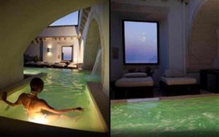 Relais La Sommita' Hotel