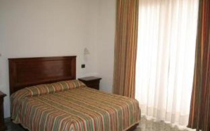 Hotel Arcobaleno