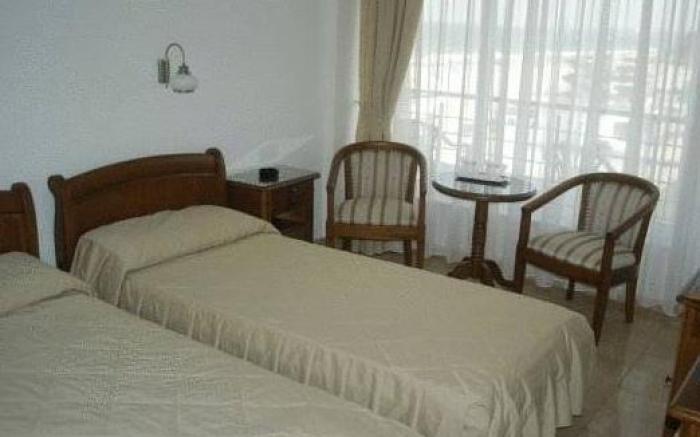 Hotel Amiral