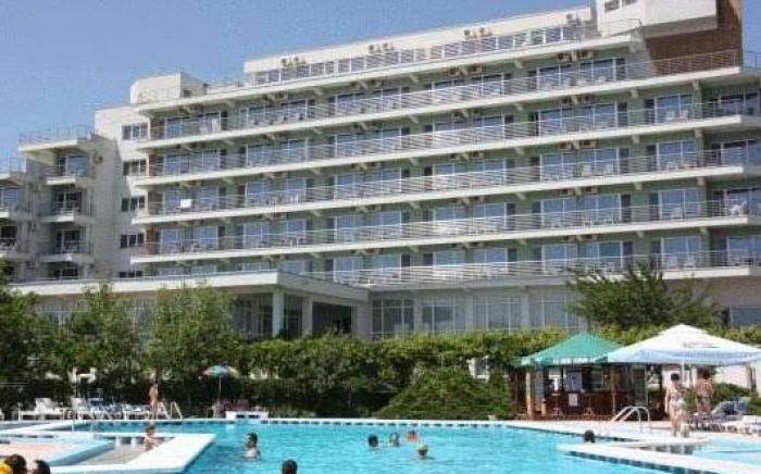 Hotel Comandor
