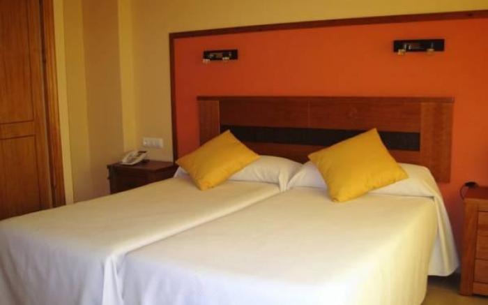 Hotel Sierra Luz