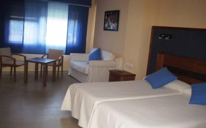 Hotel Sierra Luz