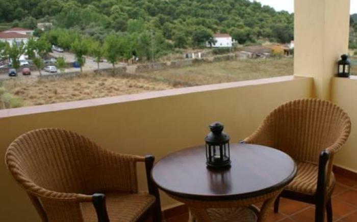 Hotel Sierra Luz