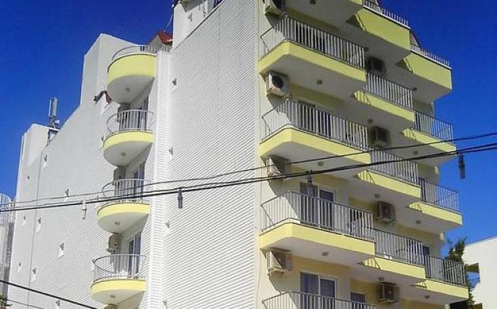 Asli Hotel
