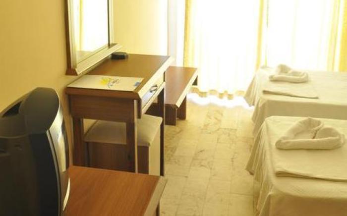 Asli Hotel