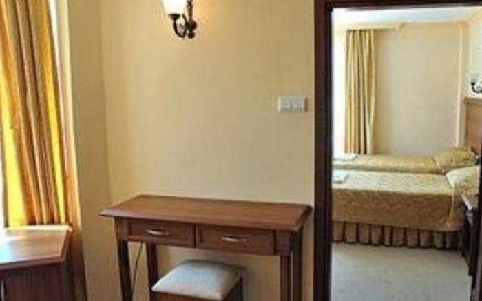 Asli Hotel
