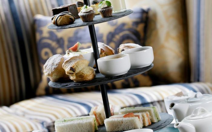 Macdonald Alveston Manor Hotel