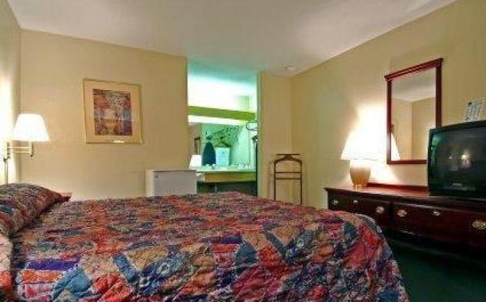 Texas Inn