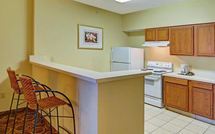 Comfort Suites McKinney-Allen