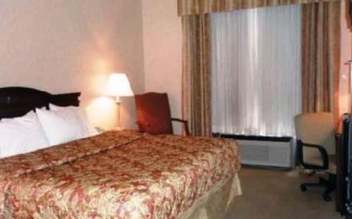 Quality Inn & Suites