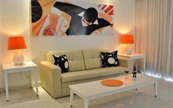 Hotel Cartagena Millennium