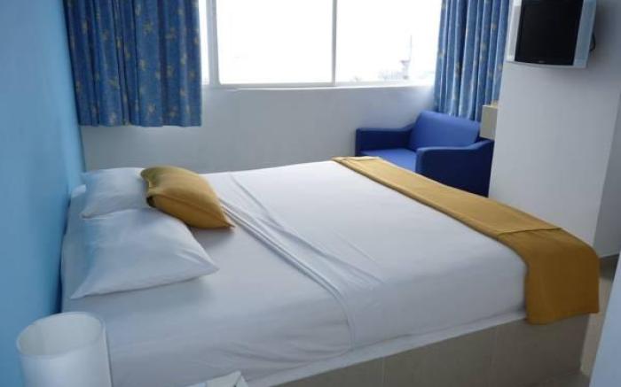 Hotel Cartagena Premium