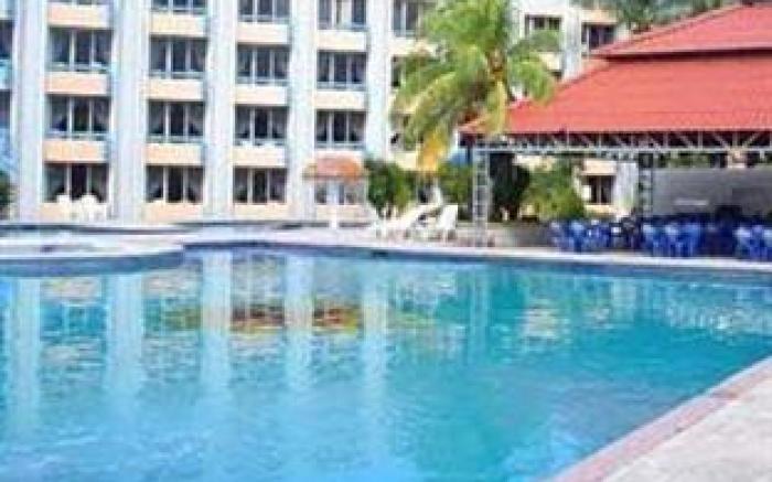 Hotel Costa del Sol