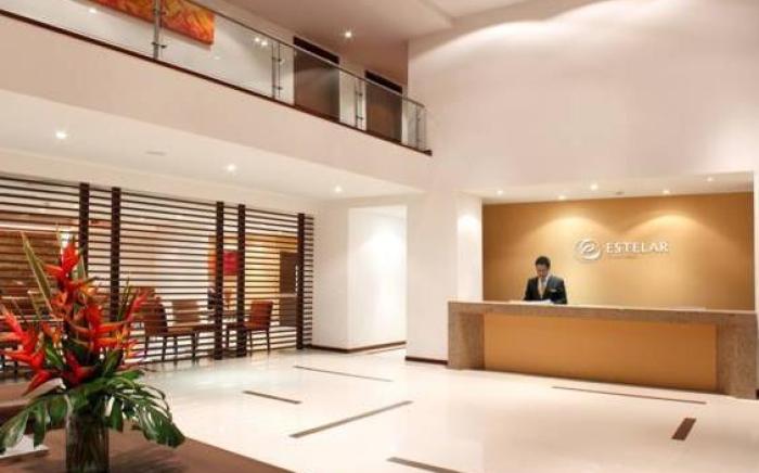 Hotel Estelar El Cable