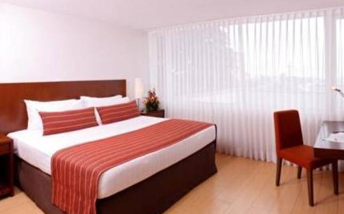 Hotel Estelar El Cable