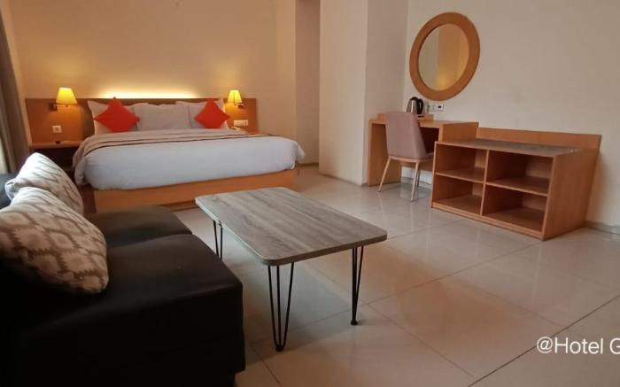 Gandasari Hotel