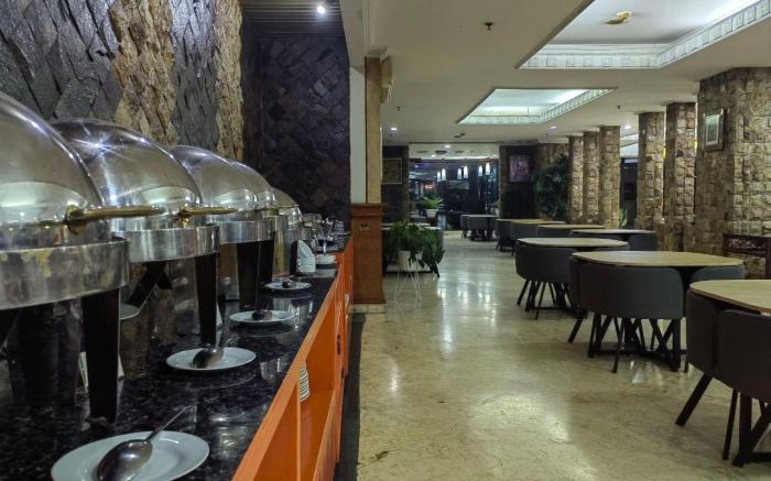 Pia Hotel Bandung