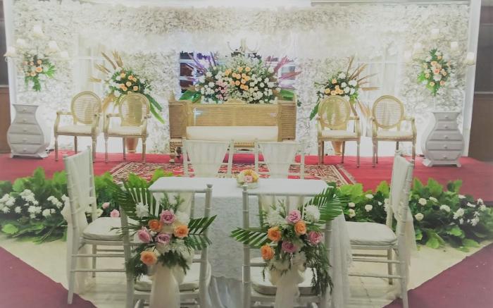 Pia Hotel Bandung
