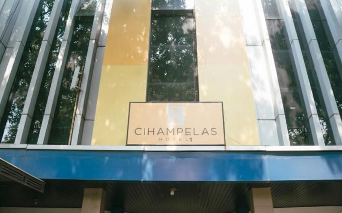 Cihampelas Hotel 1