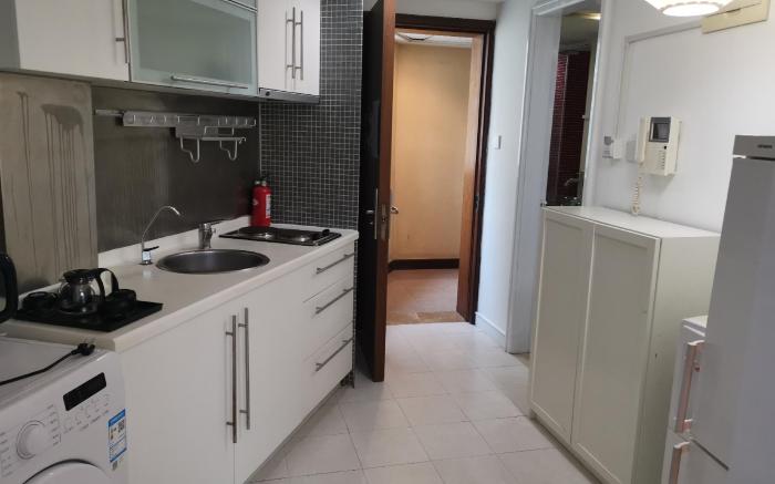 Bussiness center and transportation junction(0914)