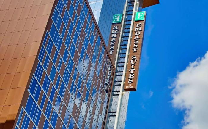 Embassy Suites by Hilton Nashville