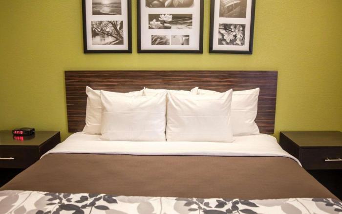 Sleep Inn & Suites Hagerstown