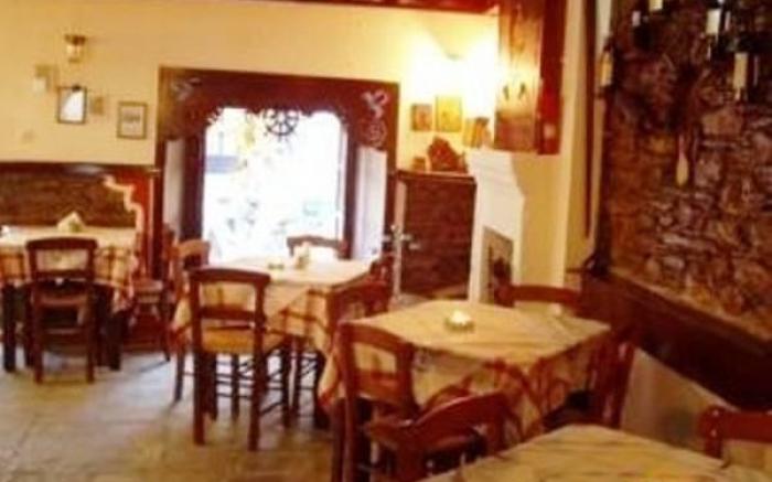 Mouria Hotel
