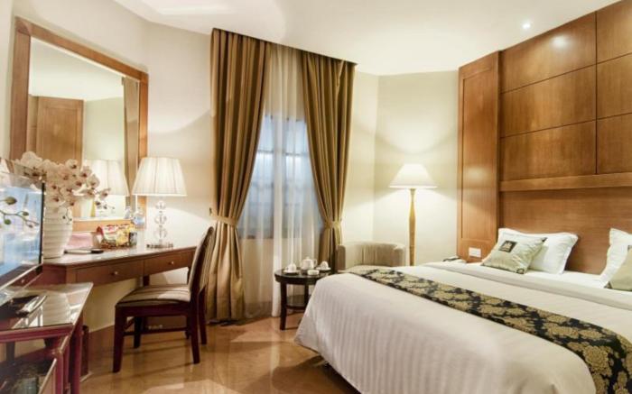 Grand Sakura Hotel