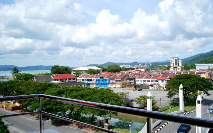 Langkawi Baron Hotel
