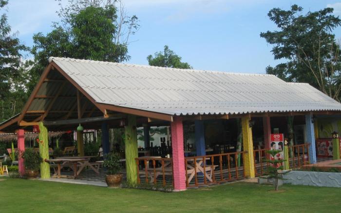 Rai Sooksangchan Resort