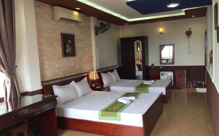 Sunny B Hotel