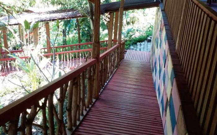 Centro Bajo Hotel