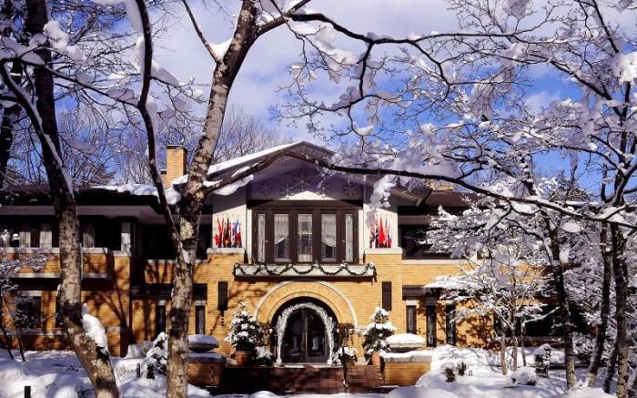 Hakuba Resort Hotel La Neige by Onkochishin