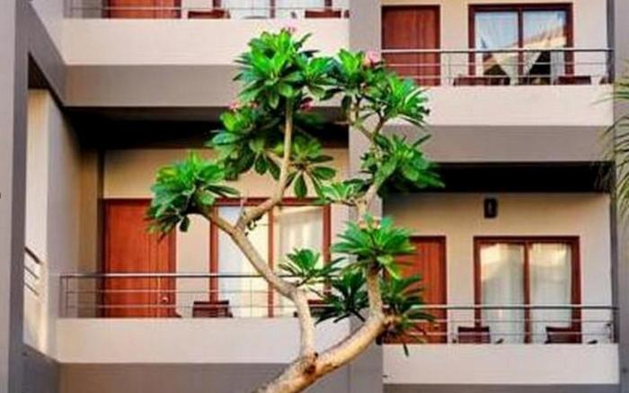Lombok Garden Hotel