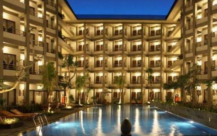 Lombok Garden Hotel