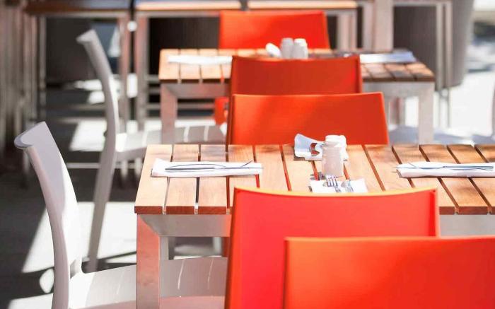 Novotel Newcastle Beach