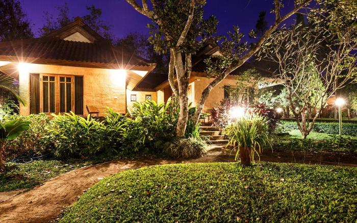 Mohn Fah Sai Home Resort